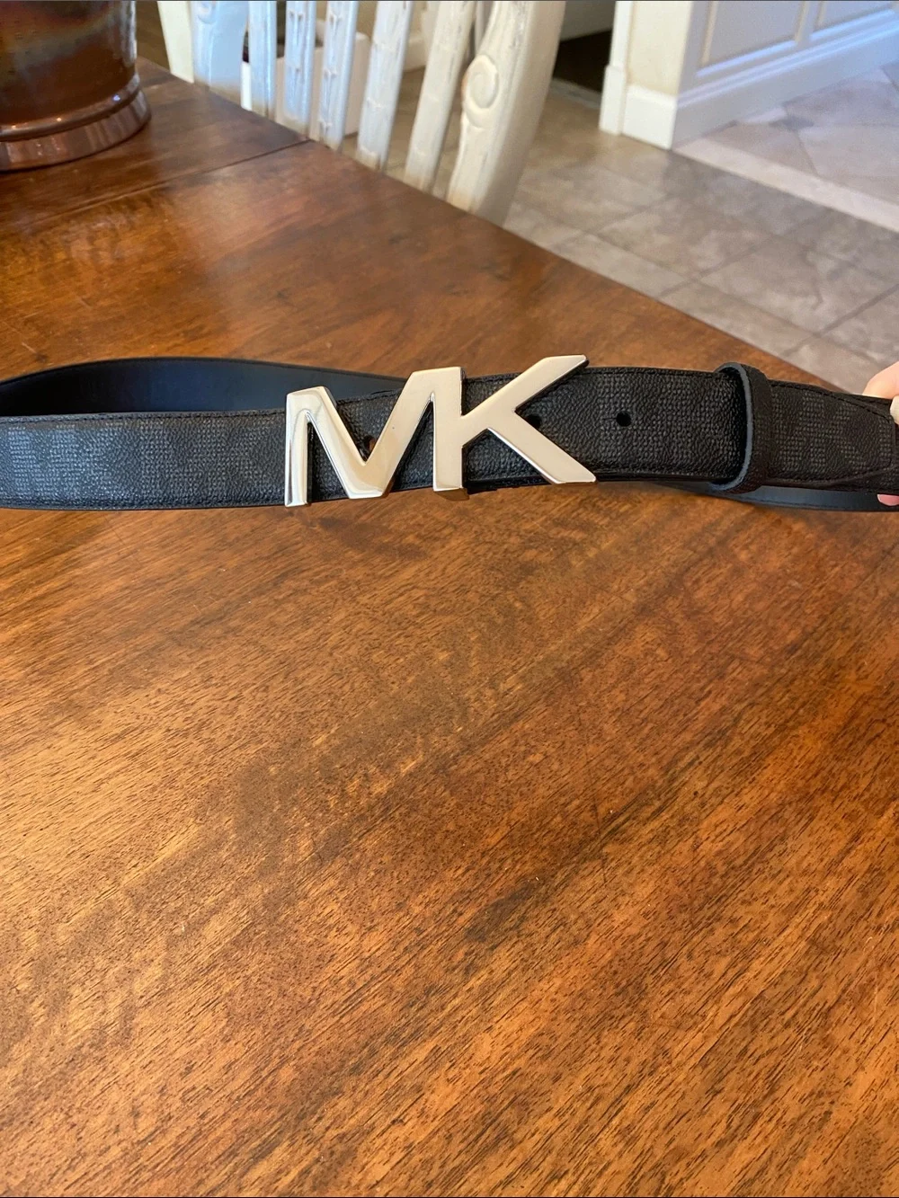 MICHAEL KORS Belt 38